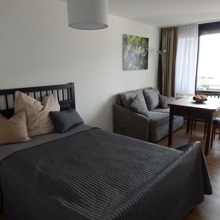 Free Apartment - Schoenblick 바트우라하 외부 사진