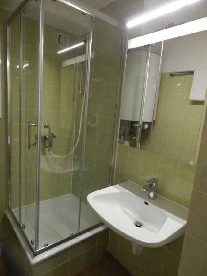 Free Apartment - Schoenblick 바트우라하 외부 사진