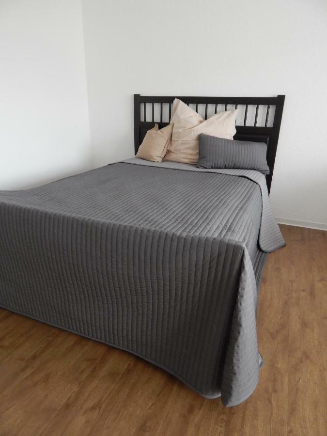 Free Apartment - Schoenblick 바트우라하 외부 사진