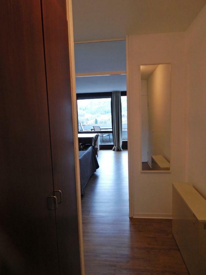 Free Apartment - Schoenblick 바트우라하 외부 사진