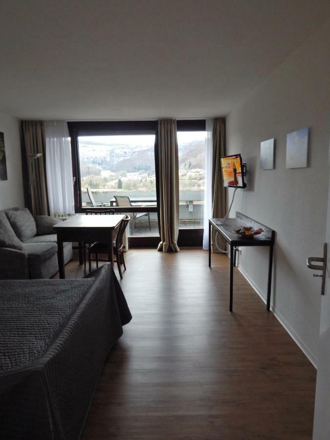 Free Apartment - Schoenblick 바트우라하 외부 사진