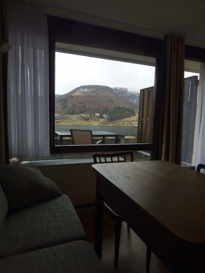 Free Apartment - Schoenblick 바트우라하 외부 사진